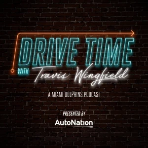 Podcast cover