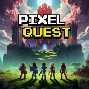 Podcast cover