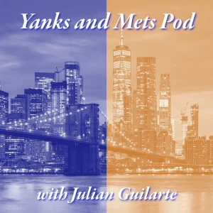 Podcast cover