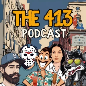 Podcast cover