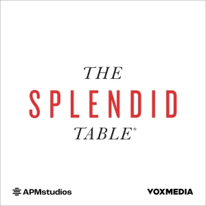 Podcast cover