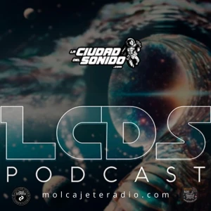 Podcast cover