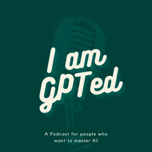 Podcast cover