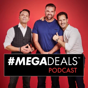 Podcast cover
