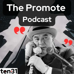 Podcast cover