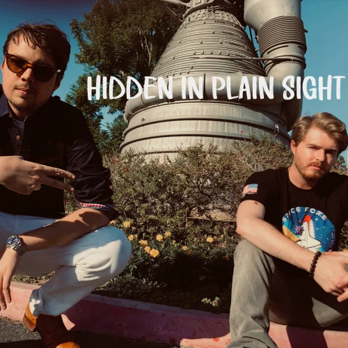 Podcast picture