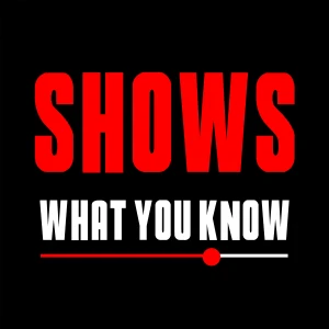Podcast cover