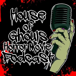 Podcast cover