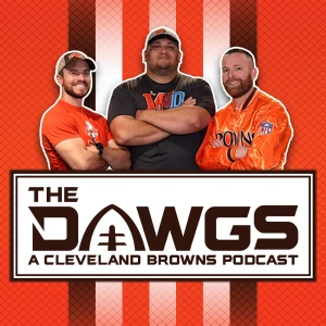 Podcast cover
