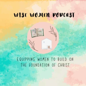 Podcast cover