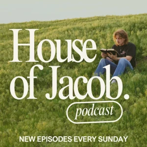Podcast cover
