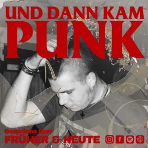 Podcast cover