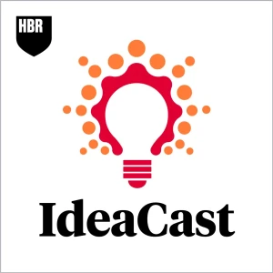 Podcast cover