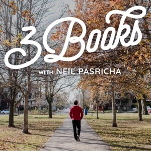 Podcast cover