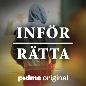 Podcast cover