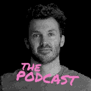 Podcast cover
