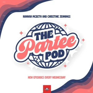 Podcast cover