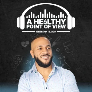Podcast cover