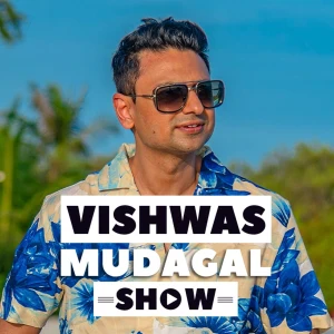 Podcast cover