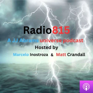 Podcast cover