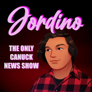 Podcast cover