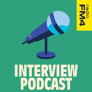 Podcast cover