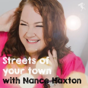 Podcast cover