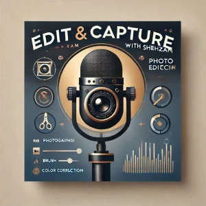 Podcast cover