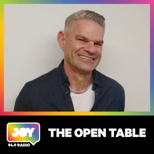 Podcast cover