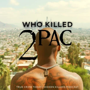 Podcast cover