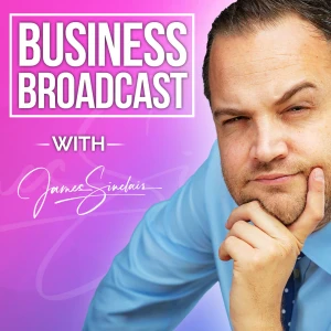 Podcast cover