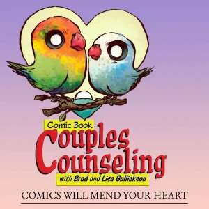 Podcast cover