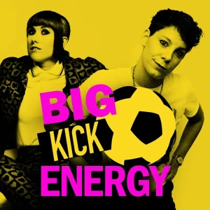 Podcast cover
