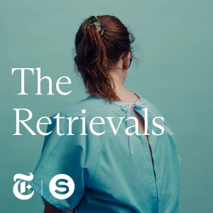 Podcast cover