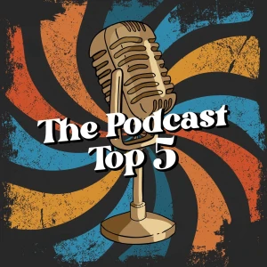 Podcast cover