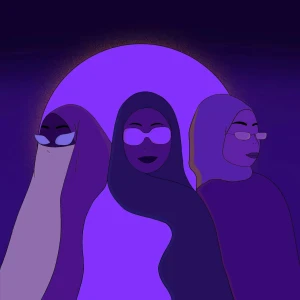 Podcast cover