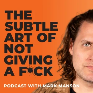 Podcast cover