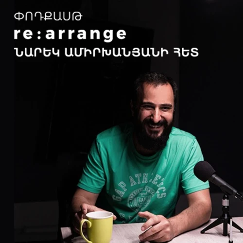 Podcast picture