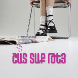 Podcast cover