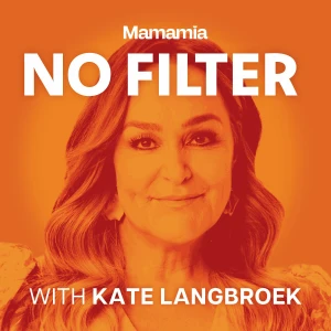 Podcast cover