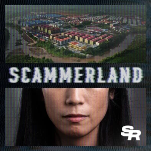 Podcast cover