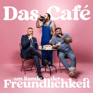 Podcast cover
