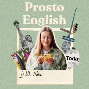 Podcast cover