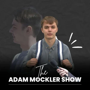 Podcast cover
