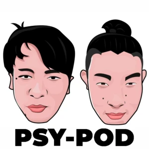 Podcast cover