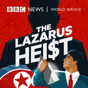 Podcast cover