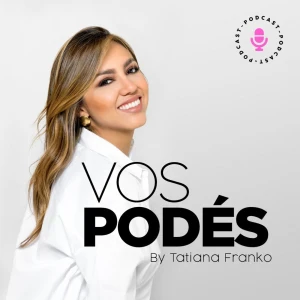 Podcast cover