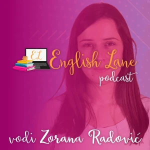 Podcast cover