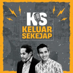 Podcast cover