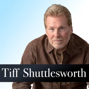 Podcast cover